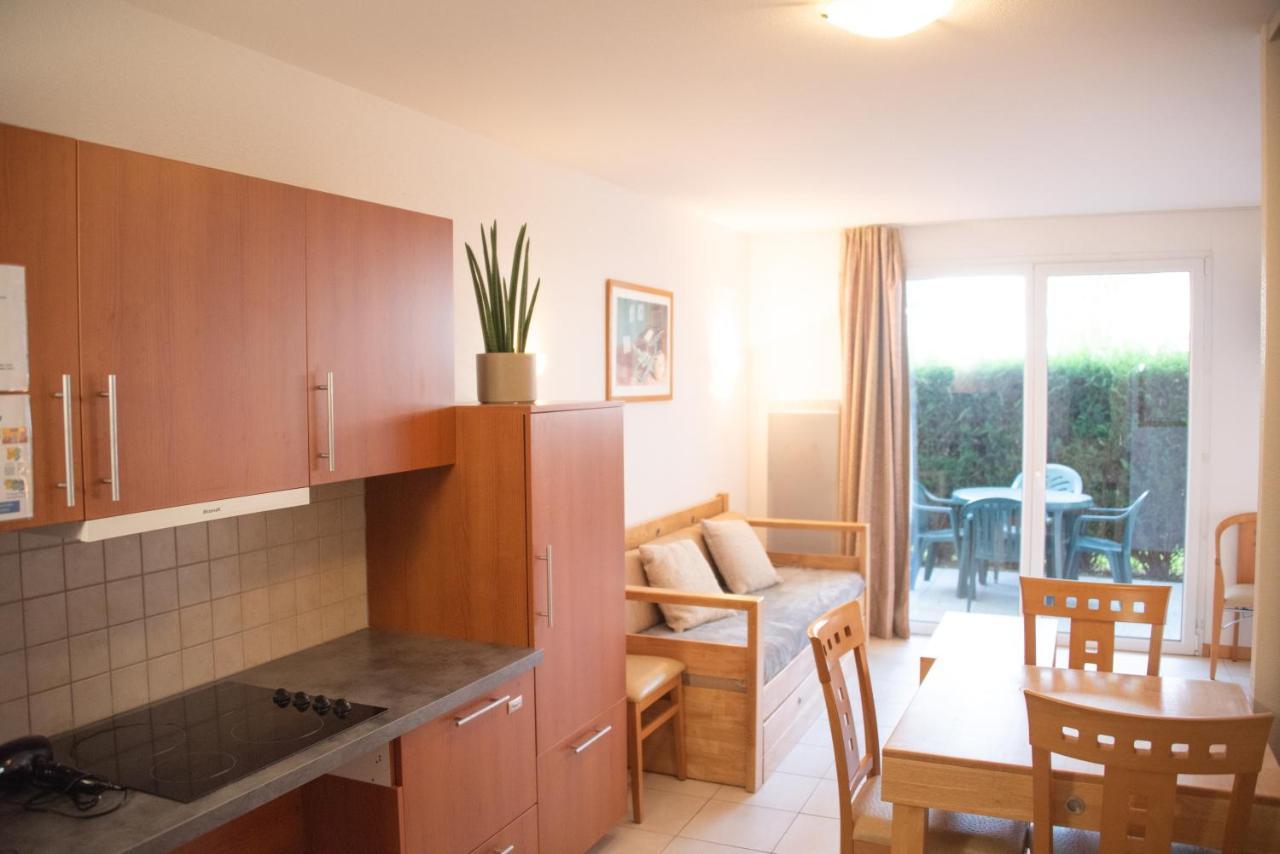 Mooslargue Residence Le Royal Golf & Horse מראה חיצוני תמונה
