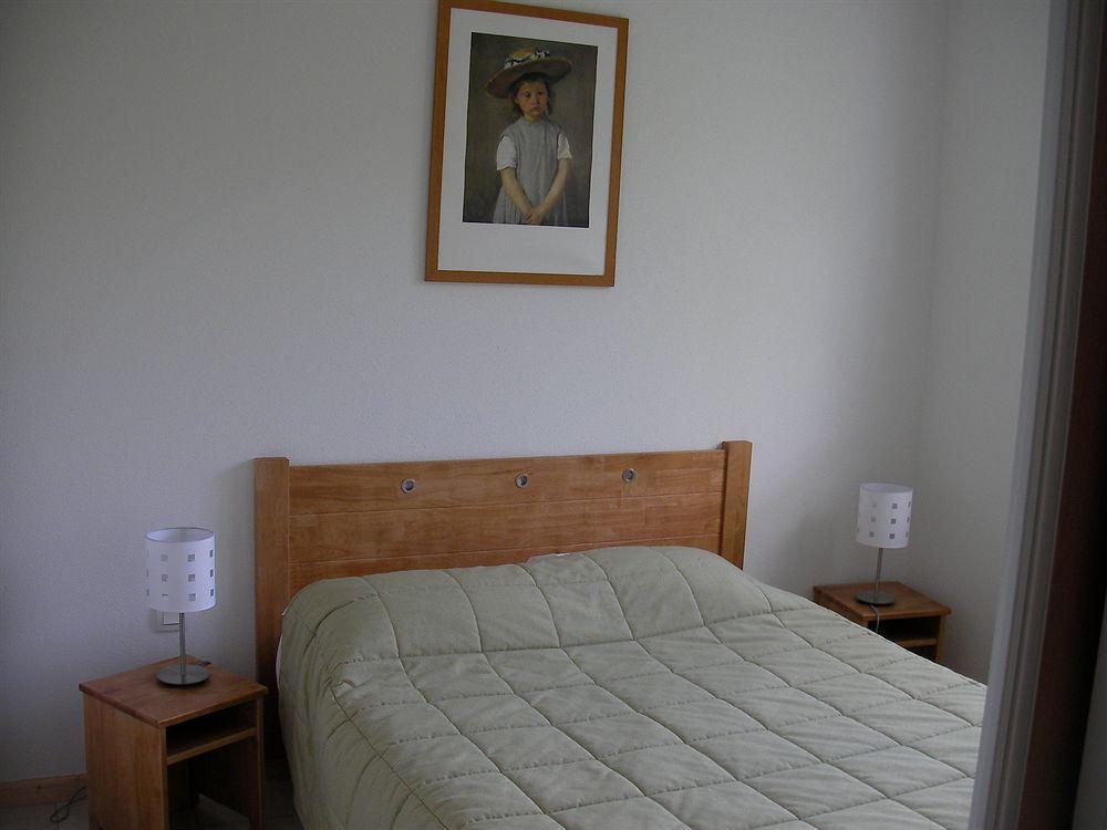 Mooslargue Residence Le Royal Golf & Horse מראה חיצוני תמונה