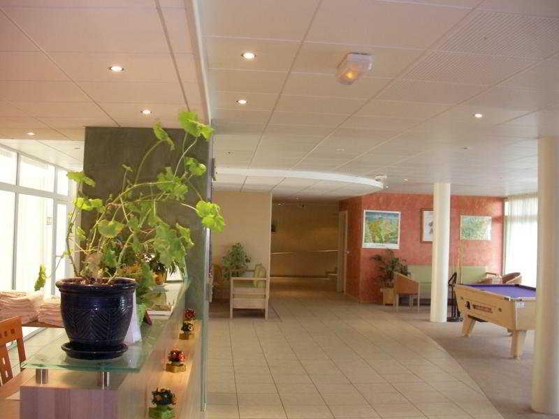 Mooslargue Residence Le Royal Golf & Horse מראה חיצוני תמונה