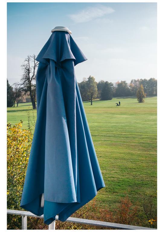 Mooslargue Residence Le Royal Golf & Horse מראה חיצוני תמונה