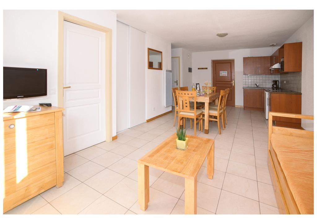 Mooslargue Residence Le Royal Golf & Horse מראה חיצוני תמונה
