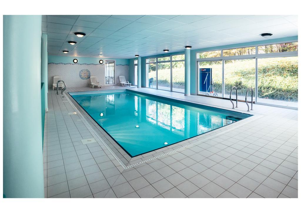 Mooslargue Residence Le Royal Golf & Horse מראה חיצוני תמונה