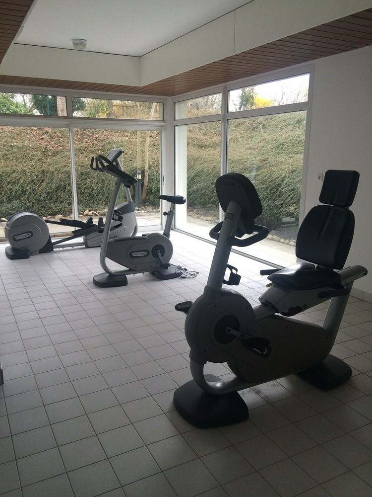 Mooslargue Residence Le Royal Golf & Horse מראה חיצוני תמונה