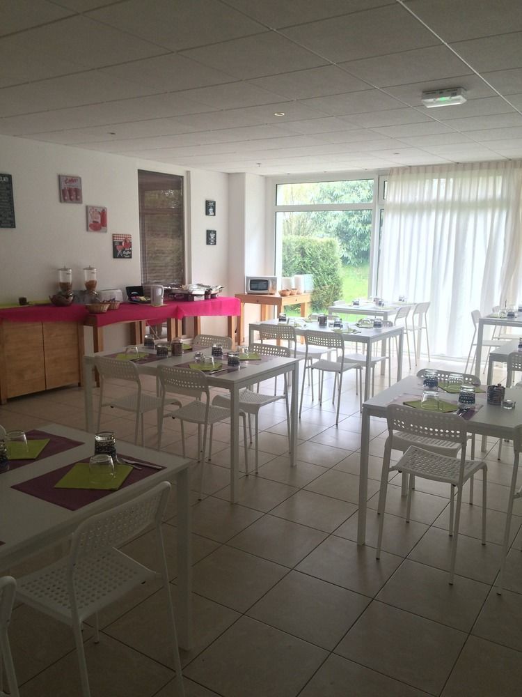 Mooslargue Residence Le Royal Golf & Horse מראה חיצוני תמונה